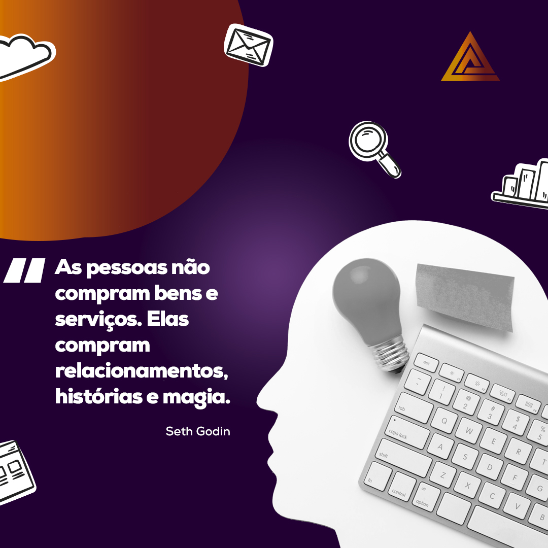Card para Instagram desenvolvido pela ARIBTRIUM